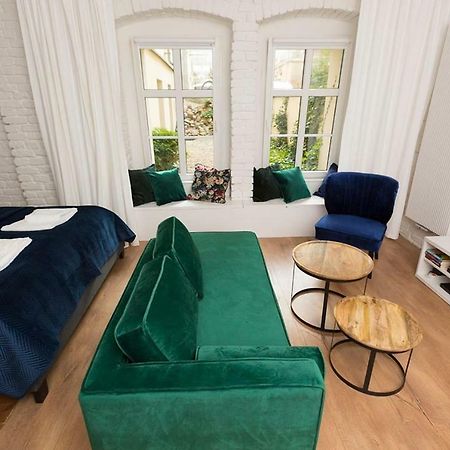 Loft Paprotka Premium Apartment, Close To Mtp Expo, F.Vat Poznan Exterior foto