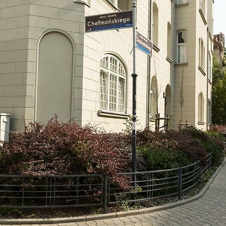 Loft Paprotka Premium Apartment, Close To Mtp Expo, F.Vat Poznan Exterior foto