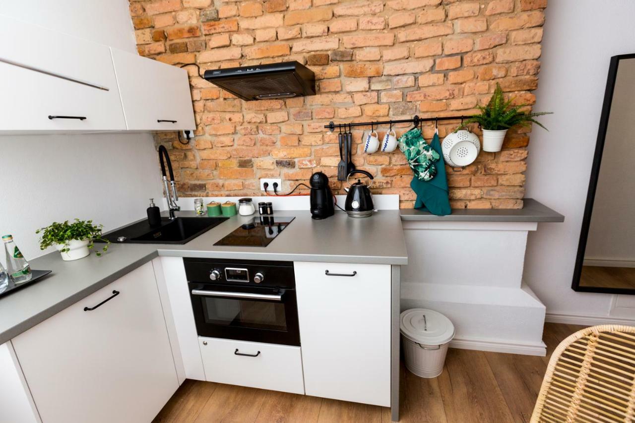 Loft Paprotka Premium Apartment, Close To Mtp Expo, F.Vat Poznan Exterior foto