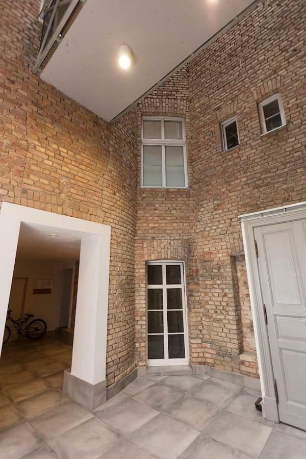 Loft Paprotka Premium Apartment, Close To Mtp Expo, F.Vat Poznan Exterior foto