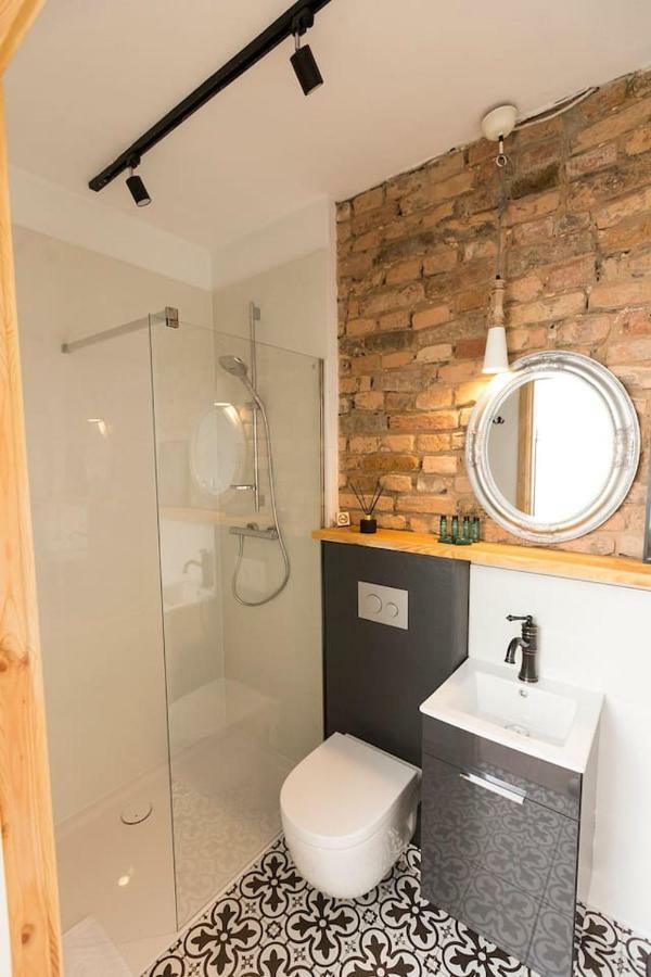 Loft Paprotka Premium Apartment, Close To Mtp Expo, F.Vat Poznan Exterior foto