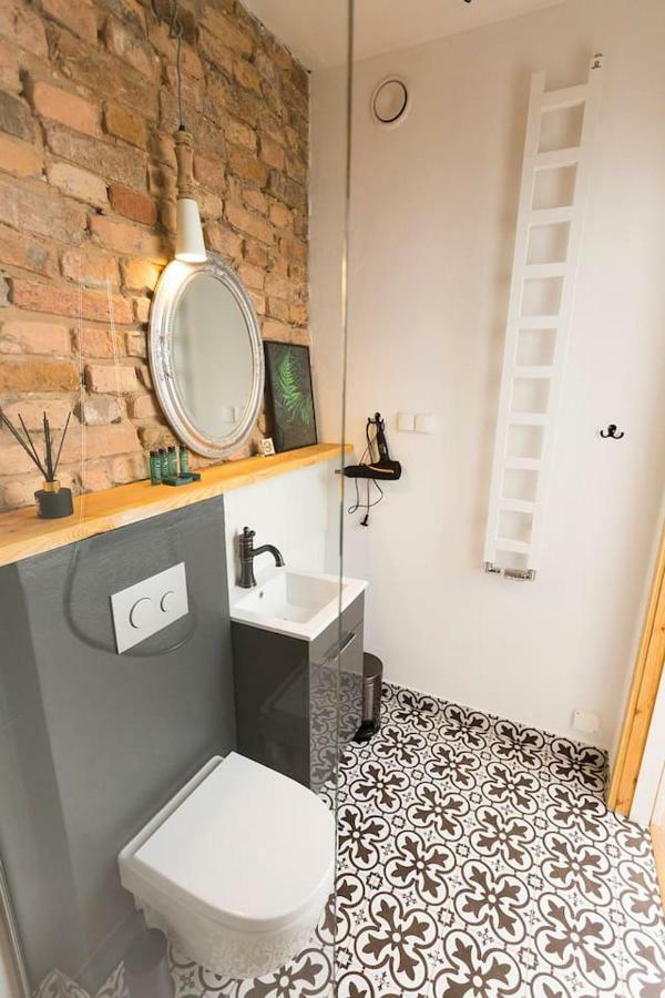 Loft Paprotka Premium Apartment, Close To Mtp Expo, F.Vat Poznan Exterior foto