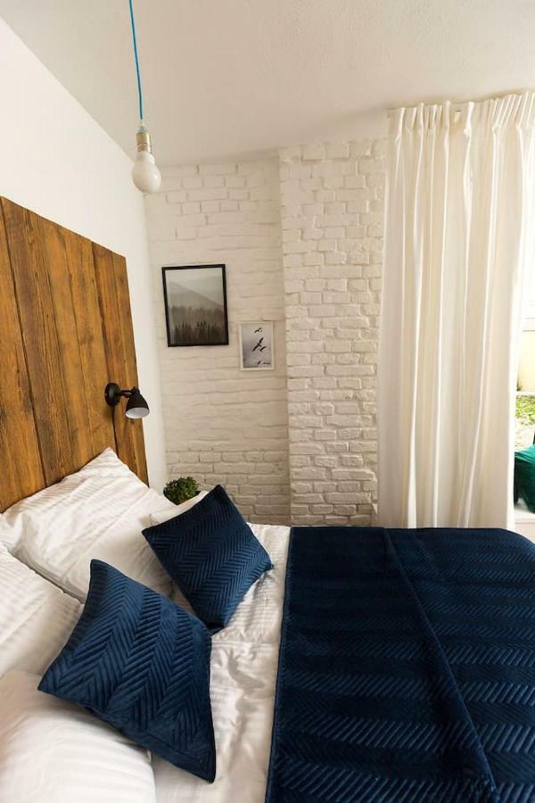 Loft Paprotka Premium Apartment, Close To Mtp Expo, F.Vat Poznan Exterior foto