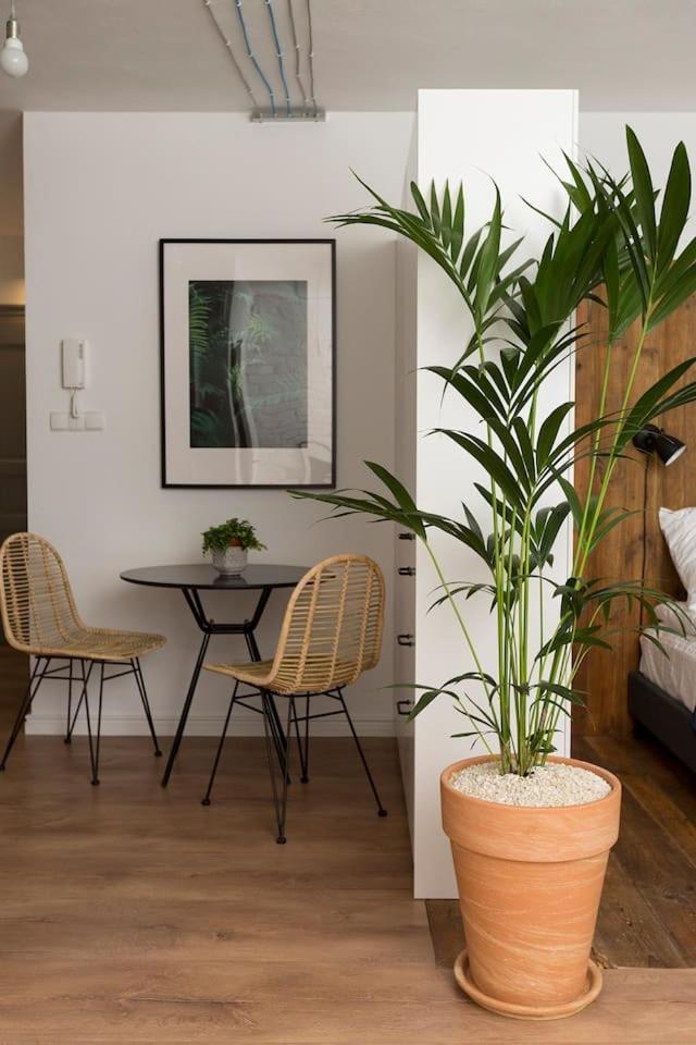Loft Paprotka Premium Apartment, Close To Mtp Expo, F.Vat Poznan Exterior foto